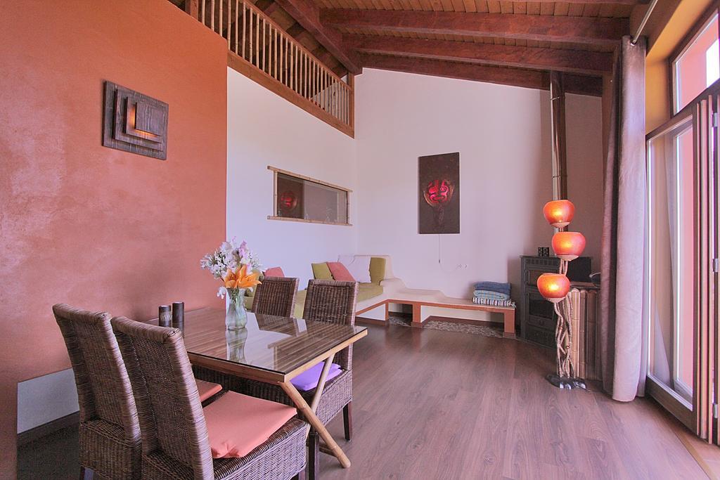 Vida Pura Apartments أوديسيكس المظهر الخارجي الصورة