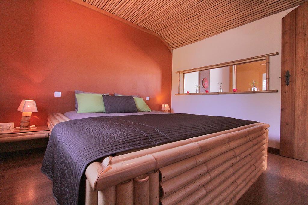 Vida Pura Apartments أوديسيكس المظهر الخارجي الصورة