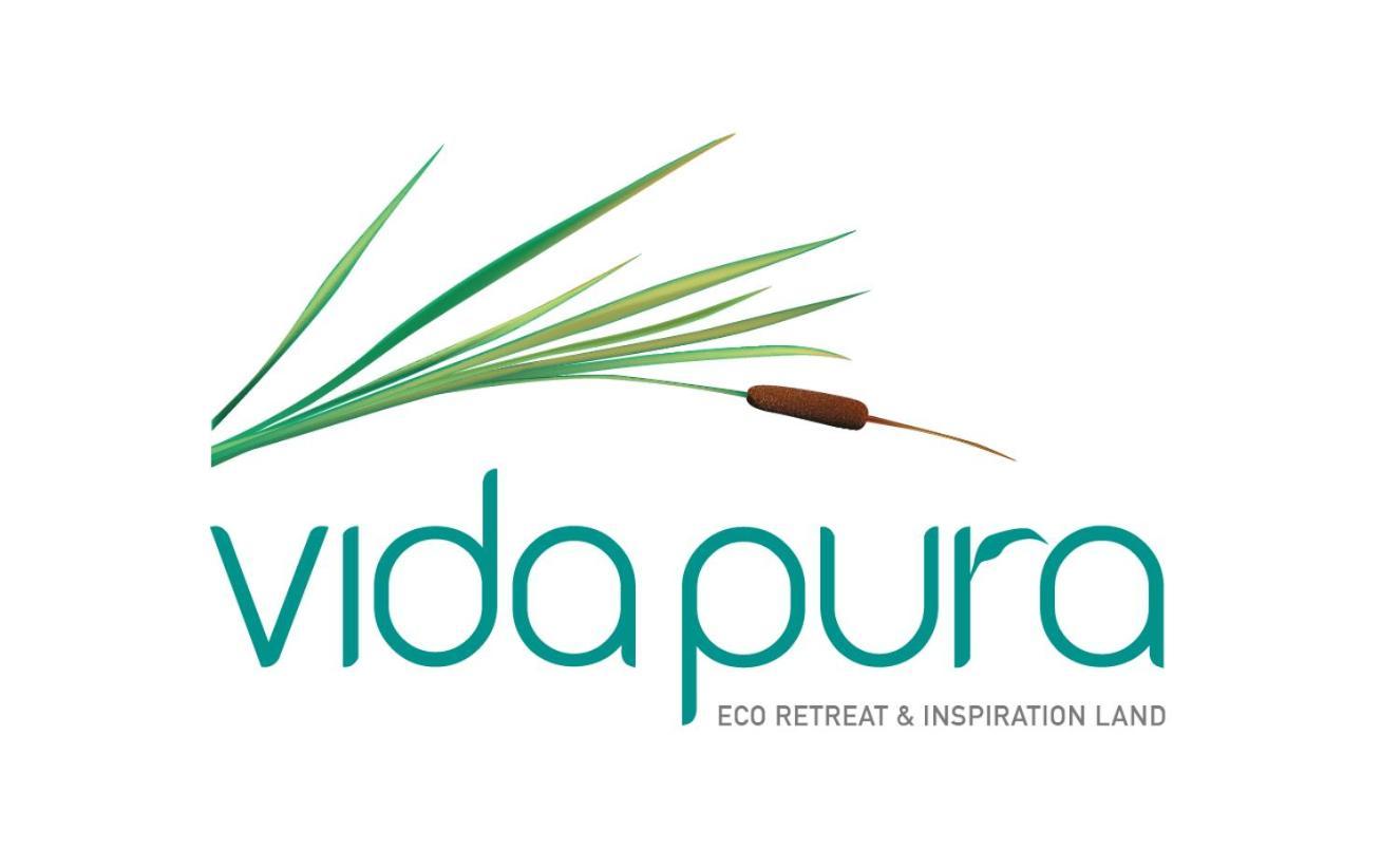 Vida Pura Apartments أوديسيكس المظهر الخارجي الصورة